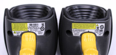 Mixed Lot of 22 Symbol Micros LI2208 LS2208 DS6707 DS4208 No Cables – Tested