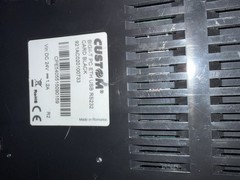 BIGII-T PC ETH USB RS232CARD BLACK921AC020100733