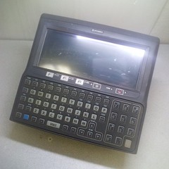 Motorola Symbol Rugged Data Mount Terminal VC5090-MA0TMQGH7WR *MOUNT INCL.*