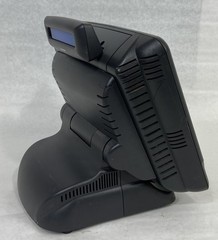Radiant Aloha NCR P1560-0057 15” POS Touchscreen Terminal T7500 2.2GHz Win 7 2