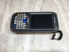 Intermec CN70 Mobile Handheld Barcode Scanner 1000CP01 w/ Cradle No Batt No OS