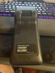 Bisofice R330CS Wireless POS & Receipt Printer All In One
