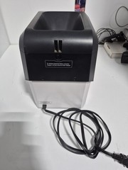 Royal Sovereign Digital 4-Row Electric Coin Sorter RCS-417-ADBK