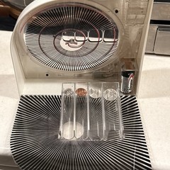 Spiral Coin Bank Sorter Machine Motorized USA Quarter Dime Nickel Penny 7.5×8.5”