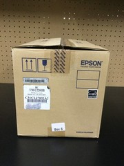 NEW EPSON TM-U220IIB M384B Dot matrix printer