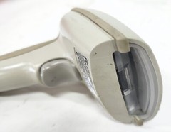 WELCHALLYN BARCODE SCANNER IT3800-004727 4.5-5.5VDC 0-.3A