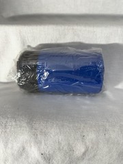 (6 Rolls) Thermal Transfer Ribbon 5 1/2″ Unknown Length NEW
