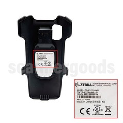 OEM New TRG-TC2Y-SNP1 Snap-on Trigger Handle For Zebra TC21 TC26 TC210K