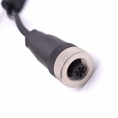 Microscan AD60W1P-310B Power Adapter for MS Scanners, 100-240VAC In, 24VDC Out
