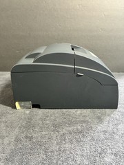 Epson TM-U220B Dot Matrix POS Receipt Printer Ethernet USB TESTED