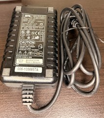 TESTED Epson TM-T88VI POS Compact Thermal Receipt Printer Ethernet USB Square