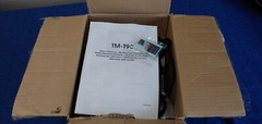 Epson TM-T90 POS Printer w/Power Supply