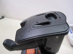 Symbol MC3190 Computer CRD3000-1000R RFID Reader Barcode Scanner with Charger