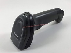Zebra Symbol DS8178-SR 1D/2D Wireless Bluetooth USB Barcode Scanner with Stand
