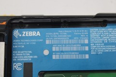 Zebra TC72 TC720L Android 14 GMS Mobile Computer TC720L-0ME24B0-NA3 – GRADE C/D