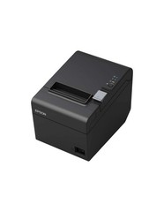 Epson Impresora Tickets Tm-t20iii Termica USB-Serie Neg