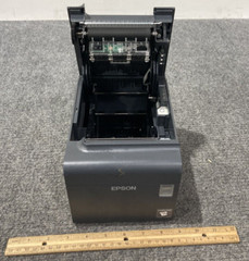 Epson TM-L90 POS USB Thermal Receipt Printer M313A (As Is)