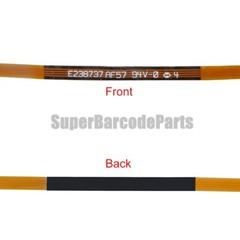 Bar Sensor Flex Cable Replacement for Zebra QL320 QL320 Plus (CL17113-2)