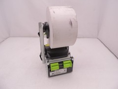 CUSTOM VKP80II Kiosk Printer USB Serial 80mm w/ Power Supply Tested Working
