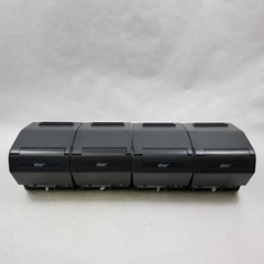 LOT OF 4 Star TSP700II High Speed POS Thermal Receipt Printer TSP743IIU