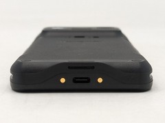 Honeywell EDA52 Mobile Computer/Barcode Scanner (EDA52-11AE84N21RK) Black
