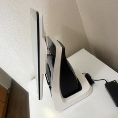All-in-One Restaurant POS System Touchscreen with Integrated Receipt Printer