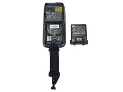 Honeywell Intermec CN70 QWERTY 2D Imager Windows Barcode Scanner Refurbished!🔥⚡