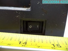 Parts or Repair Epson TM-U220B M188B POS Receipt Printer USB Interface