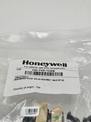 (QTY 30) Honeywell Headset T-Bar Head Pads for Vocollect SR-20
