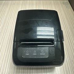 POS Thermal Receipt Printer SAM4S Ellix35 USB/Serial (#055)