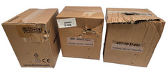 New B-Stock Bixolon SRP-350plusV 3″ Thermal Receipt Printer, VSK/RDU/NCR, V01.00