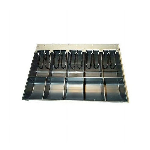 APG PK-15VTA-BX FIXED TILL 5BILL 5 COIN SERIES 100 OR 4000 DRAWER 100+