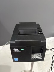 Star TSP100II futurePRNT Direct Thermal POS Receipt Printer USB