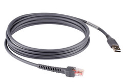 10 Pack USB Cable for Symbol Motorola Barcode Scanner 6FT 2M USA Fast Shipping