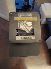 Small business POS displays and computer kit for starting up.