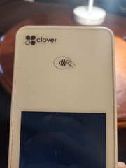 Clover Flex (Model C401U) – For Parts or Not Working – As-Is