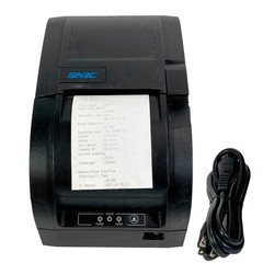 SNBC BTP-M300 Dot Matrix POS Receipt Printer USB LAN Auto Cutter FAST SHIPPING
