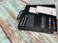 Square Reader for Magstripe USB-C – Mobile Credit Card Swipe Reader