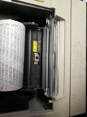 EPSON TM-T88II M129c USB Thermal Receipt Printer with Power Supply free ship