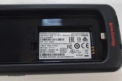 Lot of 4 Honeywell SL22-022201 Barcode Scanner for iPod touch SL-ES-C