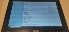 Wincor-Nixdorf BA91W 10.1″ POS Touch Screen Monitor NO STAND + DVI to HDMI Cable