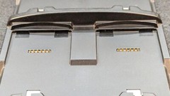 ZEBRA SAC5500-4000CR 4-BAY BATTERY CHARGER MC55, MC65, MC65A, ULBB-3