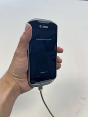 Zebra TC56 Mobile Handheld Computer – TC56CJ1PAZU2PUS