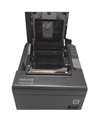 2018 Oracle MICROS Workstation 6 Point of Sale (POS)