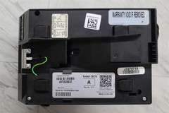 Money Controls CR500 Coin Recycler Validator Module CR5000DVXX01074