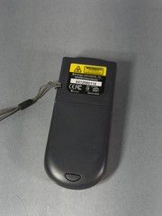 Metrologic Optimus SP5500 Scanner – FOR PARTS – w/ Cradle Cable