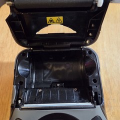 Star SM-T300 Portable Bluetooth Thermal Printer WSP-i350 *Parts/Not Working*