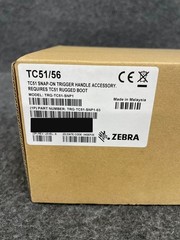 ZEBRA TC51/56 Snap-on Trigger Handle Accessory