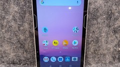 Zebra TC57 TC57HO Handheld Barcode Mobile Unit Only🔥Factory Reset🔥