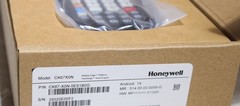 Open Box Honeywell CK67X0N CK67-X0N-5ES1B0G Wi-Fi 6E Ultra-Rugged Mobile PC